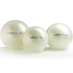 Фитнес-мяч Hi-Fit Maxafe 1