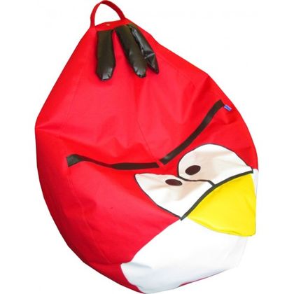 Кресло мешок Angry Birds  2