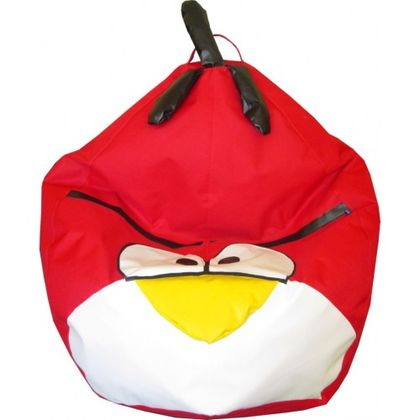 Крісло мішок Angry Birds 3