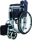 Коляска інвалідна базова без двигуна