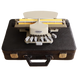 Друкарська машинка Tatrapoint Standart для друку шрифтом Брайля, Формат А4