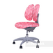 Кресло детское SST9 , Розовый, от 7 лет, Дитяче крісло