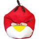 Крісло мішок Angry Birds, Тканина Оксфорд, 90*60, стандарт