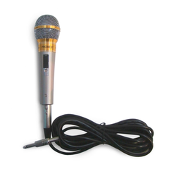 Микрофон электродинамический 1