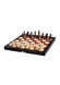 Шахматный набор магнитный деревянный Мадон 140