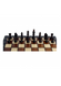 Шахматный набор магнитный деревянный Мадон 140