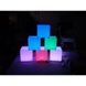 LED Світильник Куб 16 кольорів + режими