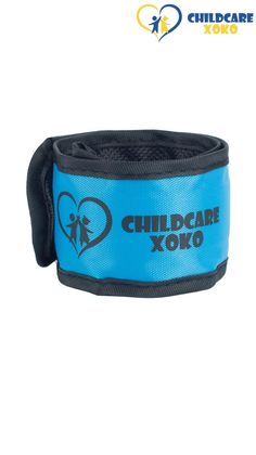 Тривожний рюкзачок ChildCare для дітей та підлітків Green 17