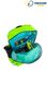 Тривожний рюкзачок ChildCare для дітей та підлітків Green