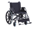 Инвалидная коляска из стали