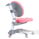 Кресло детское SST1, Розовый, Дитяче крісло