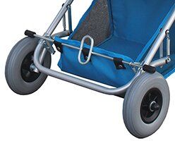 Детская коляска КДР 2030 6