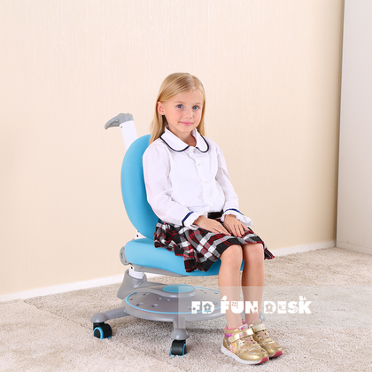 Крісло дитяче SST1 3
