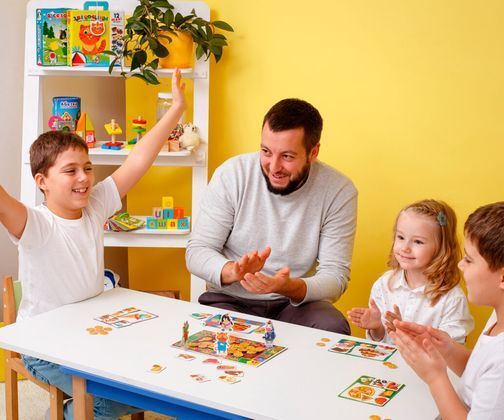 Игра настольная Зообизнес 9