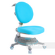 Крісло дитяче SST1, Блакитний, Дитяче крісло