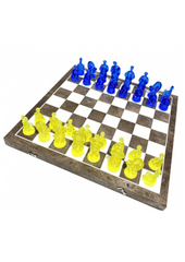 Набір шахів Сувенірний JOEREX 1