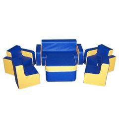 Куточок для ігор і відпочинку Бесіда 1