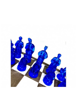 Набор шахмат Сувенирный JOEREX 3