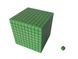 Математический куб с пособием