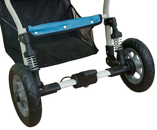 Детская коляска КДР 3020 10