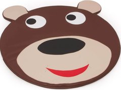 Дитячий килимок Ведмедик 1