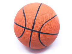Баскетбольный мяч Franklin 1