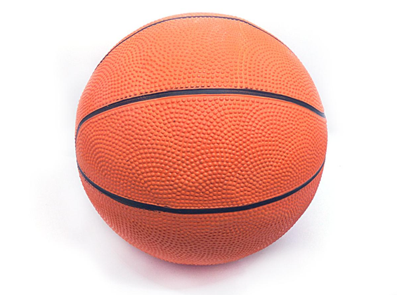 Баскетбольний м'яч Franklin  2