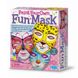 Набор для творчества 4M Веселая маска