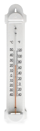 Термометр жидкостный -40...+50°С 1