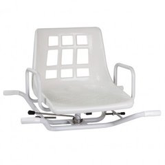 Обертове крісло для ванної 1