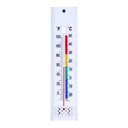 Термометр рідинний −20..+50°С 1