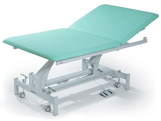 Загальнопроцедурний лечебный стол Bobath-2 Advanced 1