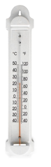 Термометр рідинний -40...+50°С 1