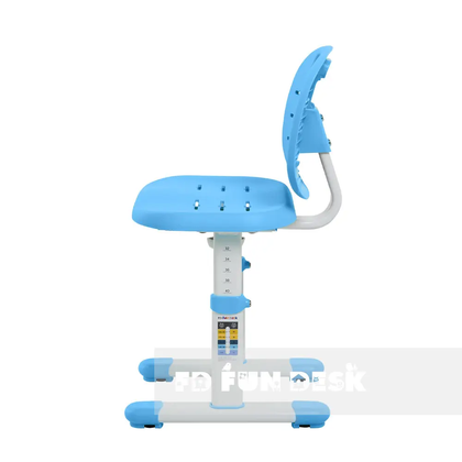 Детский ортопедический стул SST2 s 7