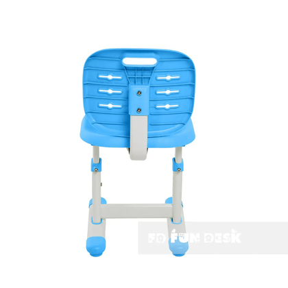 Дитячий ортопедичний стілець SST2 s 2