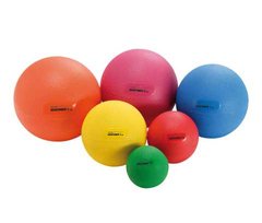 Набор мячей для занятий физкультурой и спортом 1