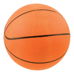 Баскетбольный мяч для слепых Reizen  1