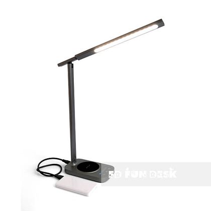 Настільна світлодіодна лампа FunDesk 4