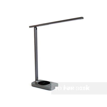 Настольная светодиодная лампа FunDesk 1