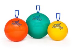 Детские мячи для прыжков Pon Pon 1