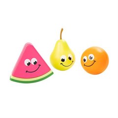 Ігровий набір Веселі фрукти Fat Brain Toys Fruit Friends 1
