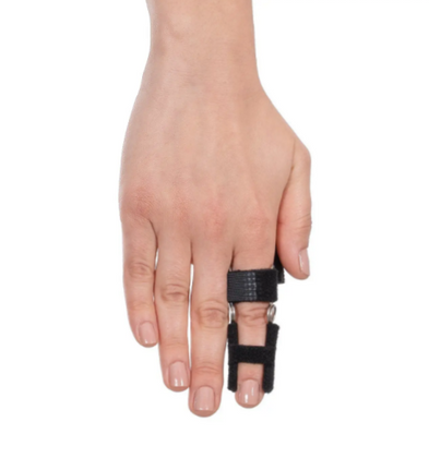 Ортез на палец Динамическая реабилитационная шина для пальца 7