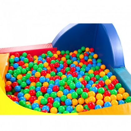 Кульки для сухого басейну 2