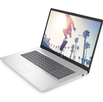 Ноутбук HP Laptop 17 3