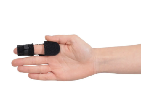 Ортез на палець Динамічна реабілітаційна шина для пальця 5