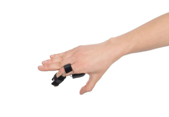 Ортез на палець Динамічна реабілітаційна шина для пальця 3