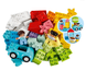 Конструктор "Коробка с кубиками" LEGO
