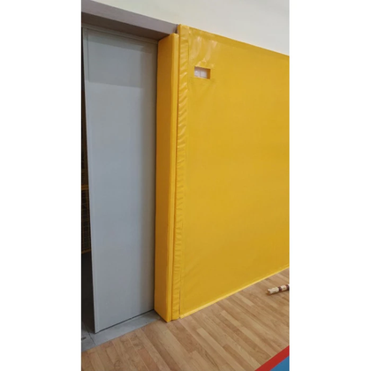 Стеновые протекторы Sportko мягкая обшивка стен 7