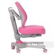 Кресло детское Contento, Розовый, Дитяче крісло, 16 кг