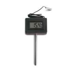 Термометр електронний 1